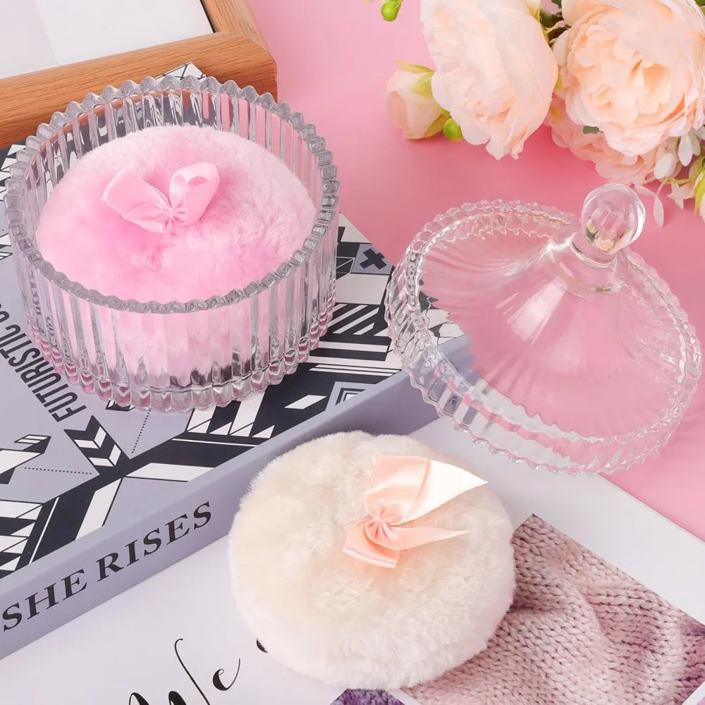 Beauty Makeup Gift Sets - طقم منظم مكياج من 3 قطع: