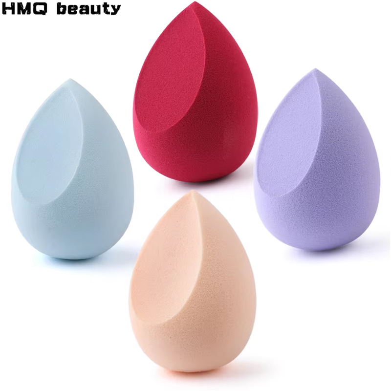 Beauty Blender In Makeup - 20/5/1 قطعة ماكياج الإسفنج المخفي السلس