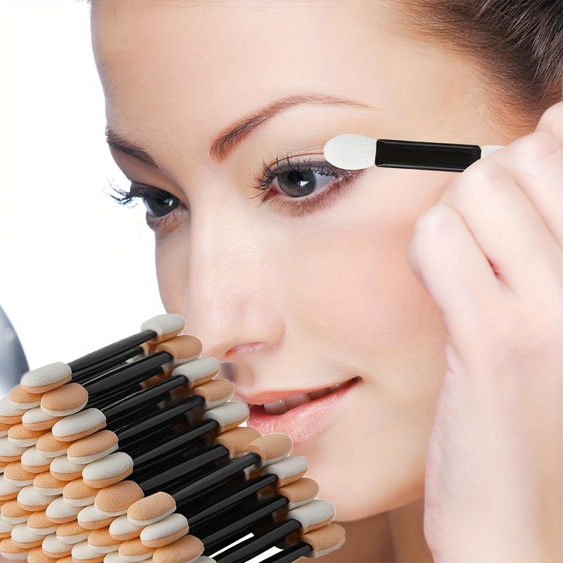 Beauty Makeup Artist - 5/10 قطع من أدوات وضع ظلال