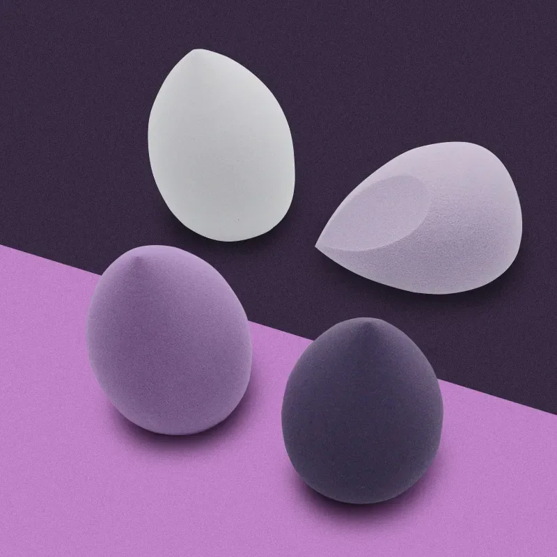 Beauty Blender In Makeup - إسفنجة مكياج للتجميل ، خلاط مكياج