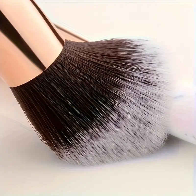 مجموعة فرش رخامية مكونة من 10  - مراجعة Beauty Makeup Gift Sets وسعره