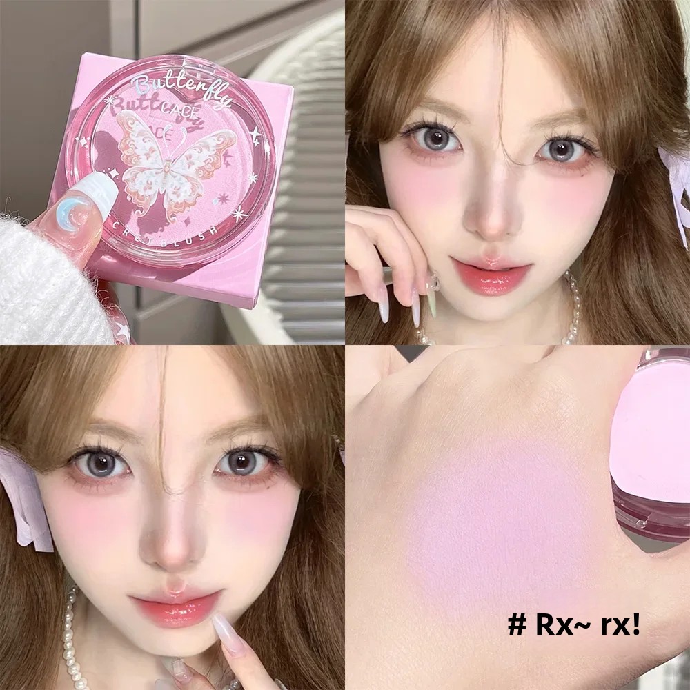 باليت أحمر خدود رومانسي بثلاثة - مراجعة Beauty Makeup Look وسعره