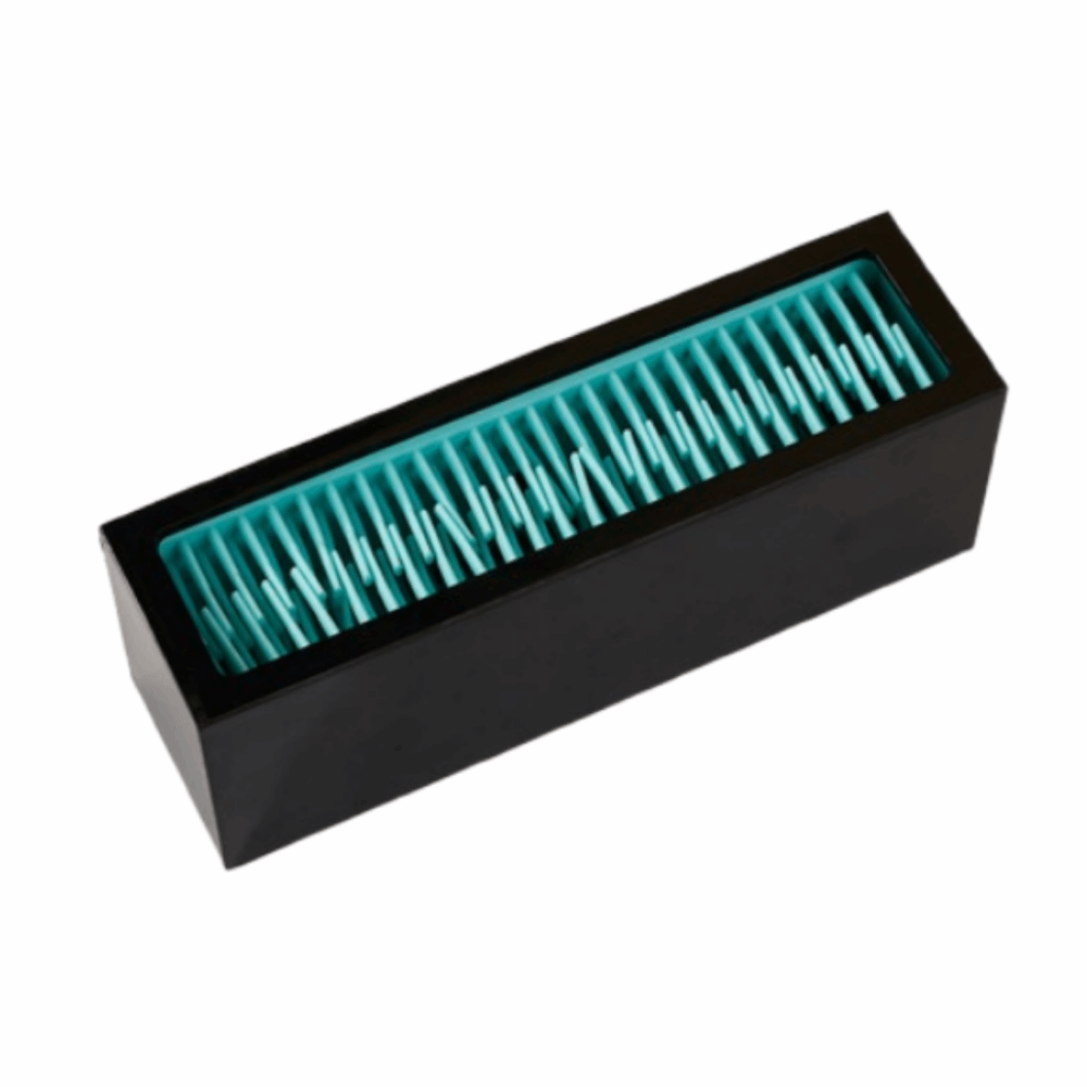 حامل فرش المكياج الإبداعي، حقي - مراجعة Beauty Makeup Case وسعره