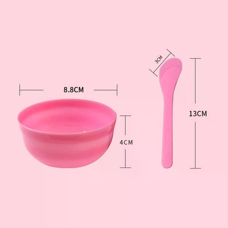 مجموعة أدوات قناع التجميل: وعا - مراجعة Beauty Makeup Tools وسعره