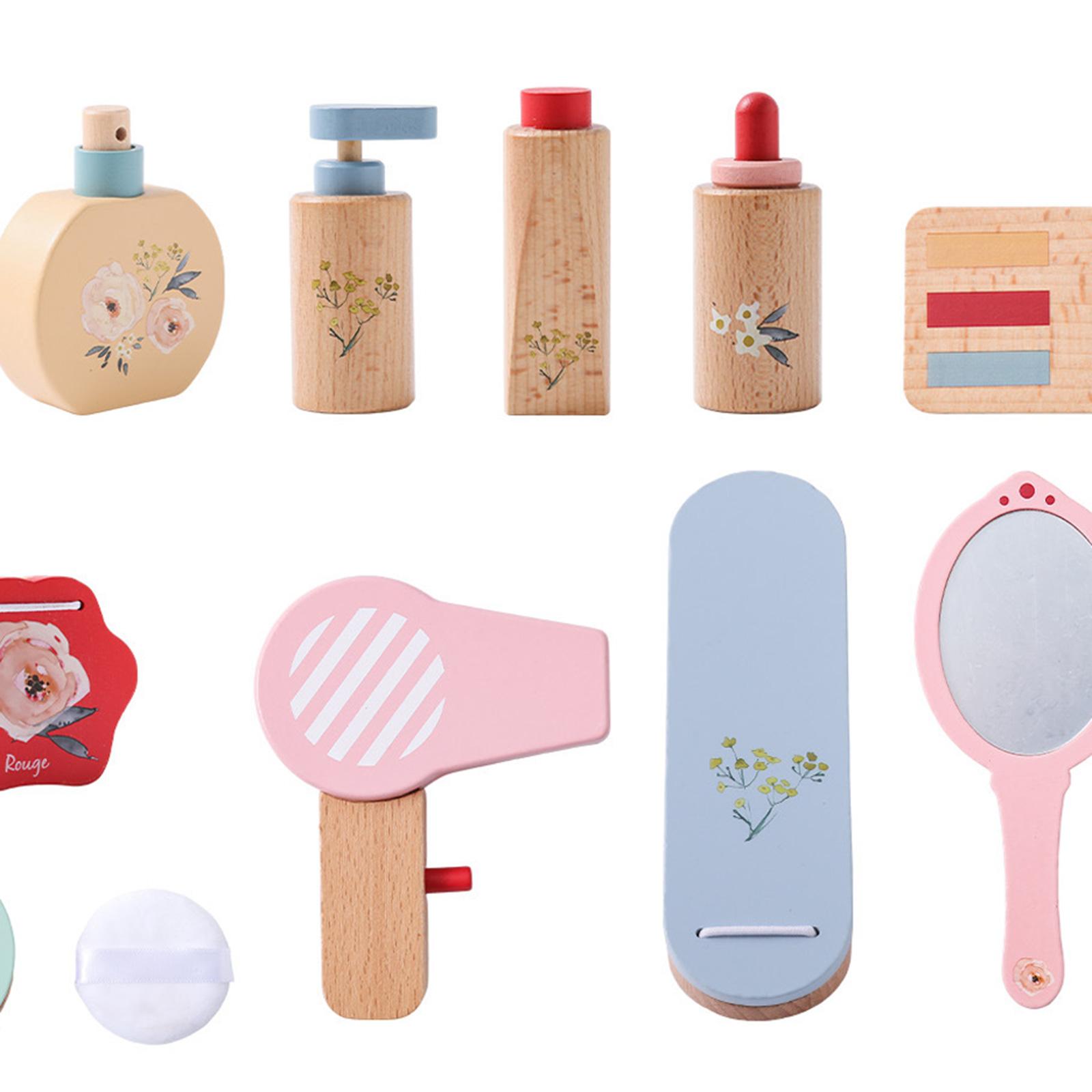 مجموعة مكياج للعب التخيلي، ألع - مراجعة Beauty Makeup Set For Kids وسعره