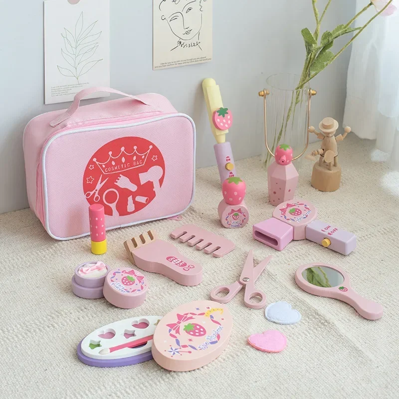 ألعاب أطفال بنات التظاهر اللعب - مراجعة Beauty Makeup Set For Kids وسعره