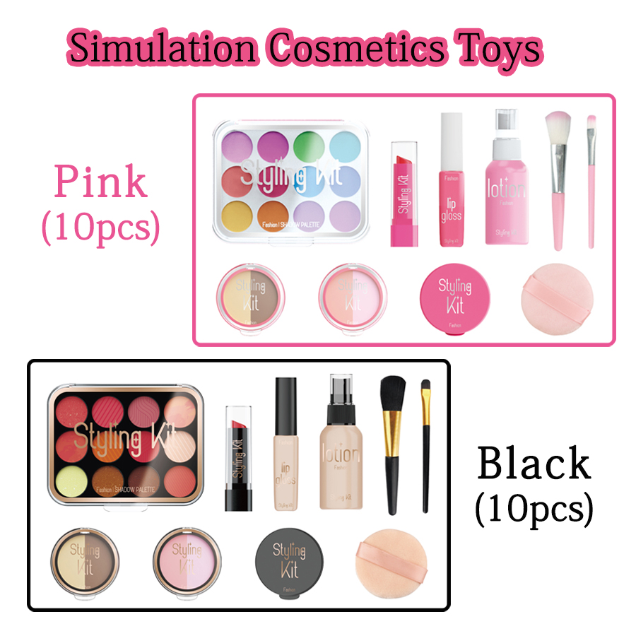 مجموعة مستحضرات التجميل المكون - مراجعة Beauty Makeup Gift Sets وسعره
