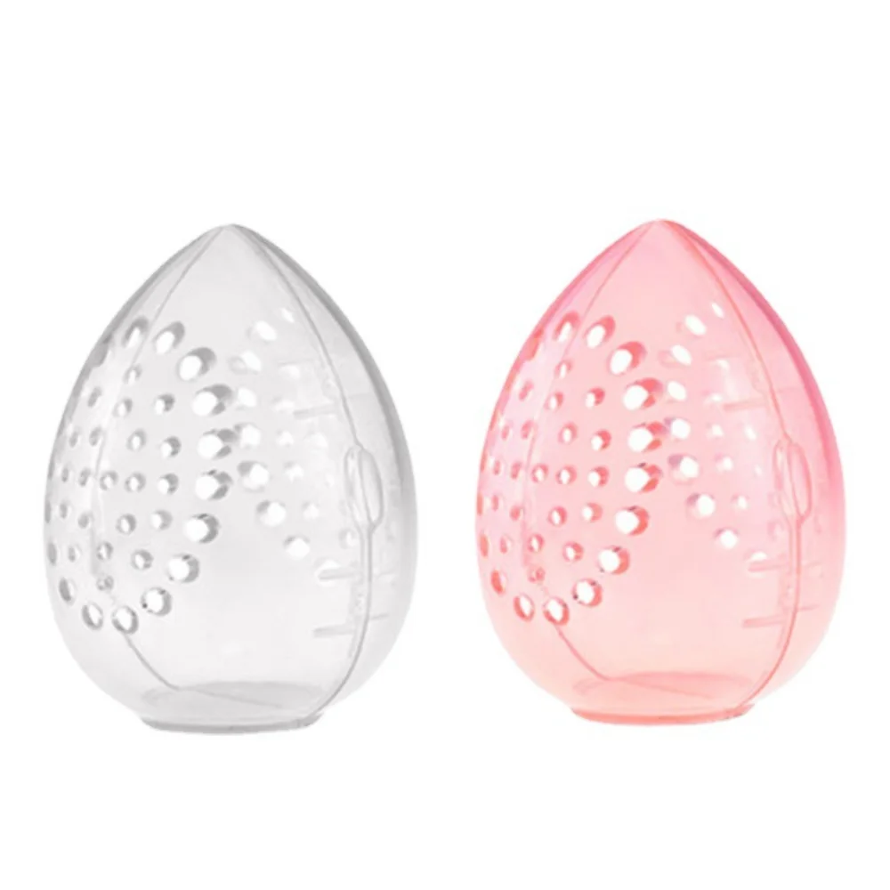 مستحضرات التجميل الإسفنج صندوق - مراجعة Beauty Makeup Egg وسعره