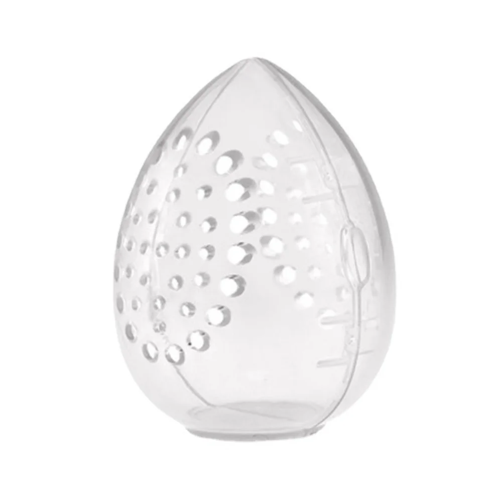 مستحضرات التجميل الإسفنج صندوق - مراجعة Beauty Makeup Egg وسعره