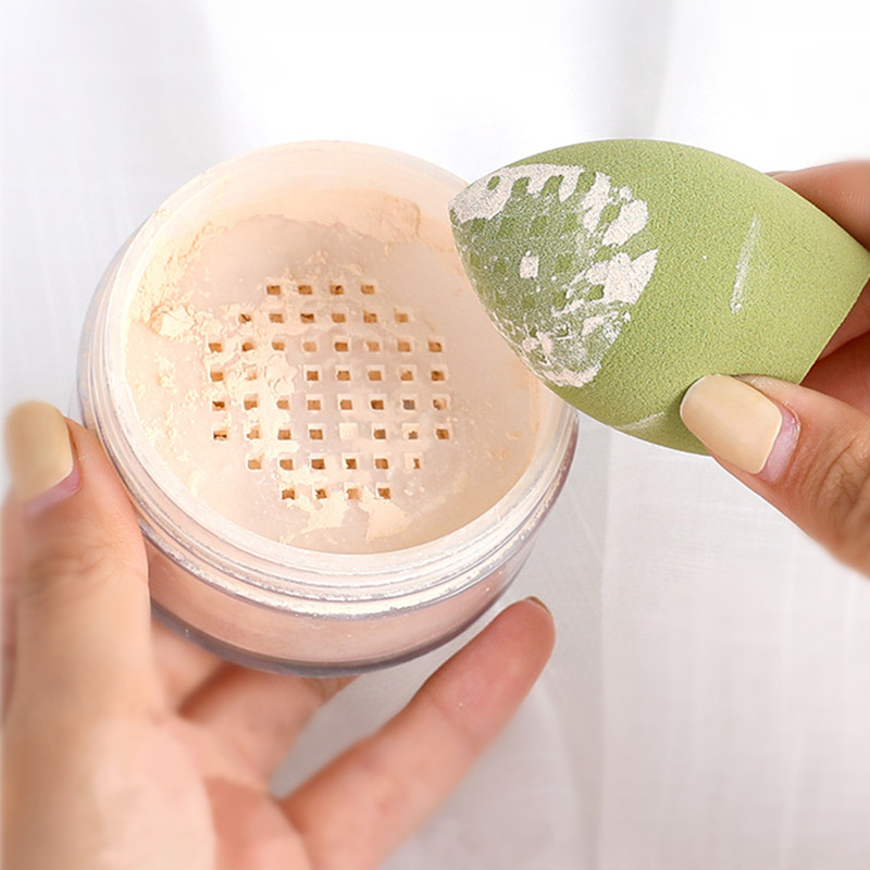 ماكياج الإسفنج ضربة الإسفنج ال - مراجعة Beauty Blender In Makeup وسعره