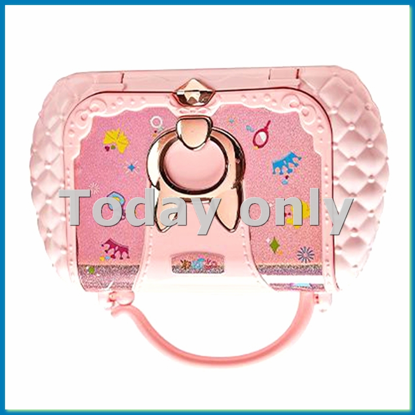 مجموعة ألعاب تجميل للأطفال، حق - مراجعة Beauty Makeup Set For Kids وسعره