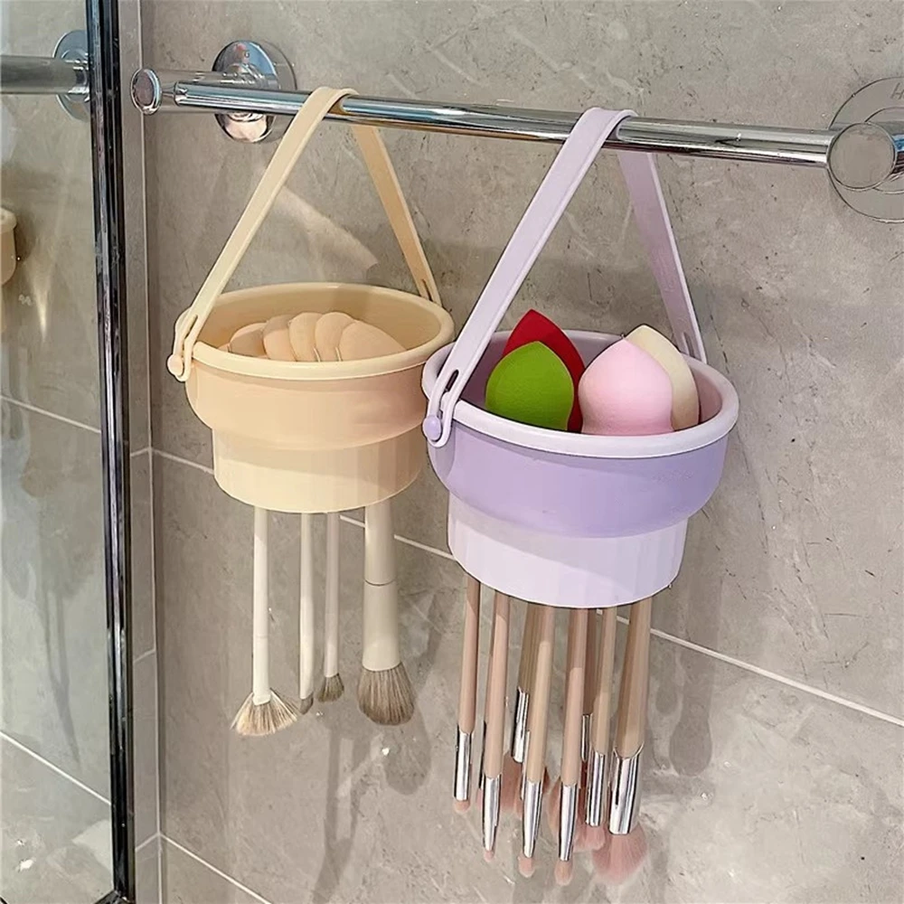 وعاء غسيل سيليكون للمكياج ، 1  - مراجعة Beauty Makeup Egg وسعره