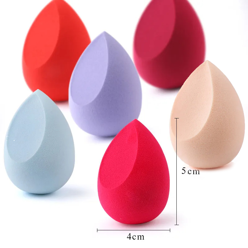 20/5/1 قطعة ماكياج الإسفنج الم - مراجعة Beauty Blender In Makeup وسعره