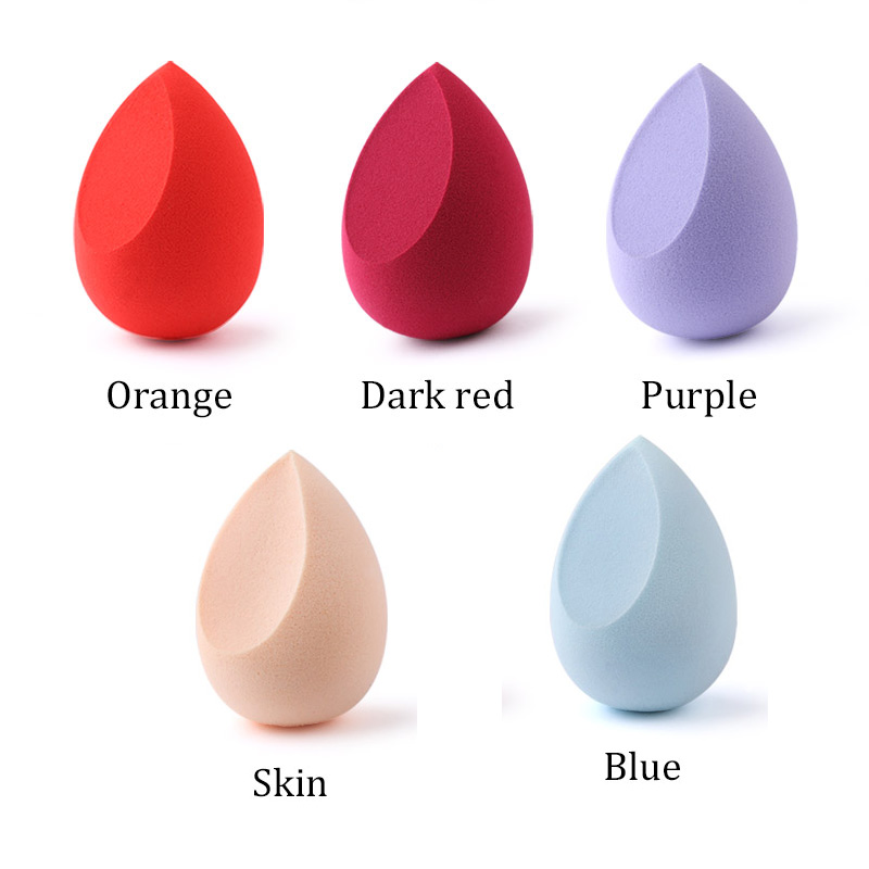 20/5/1 قطعة ماكياج الإسفنج الم - مراجعة Beauty Blender In Makeup وسعره