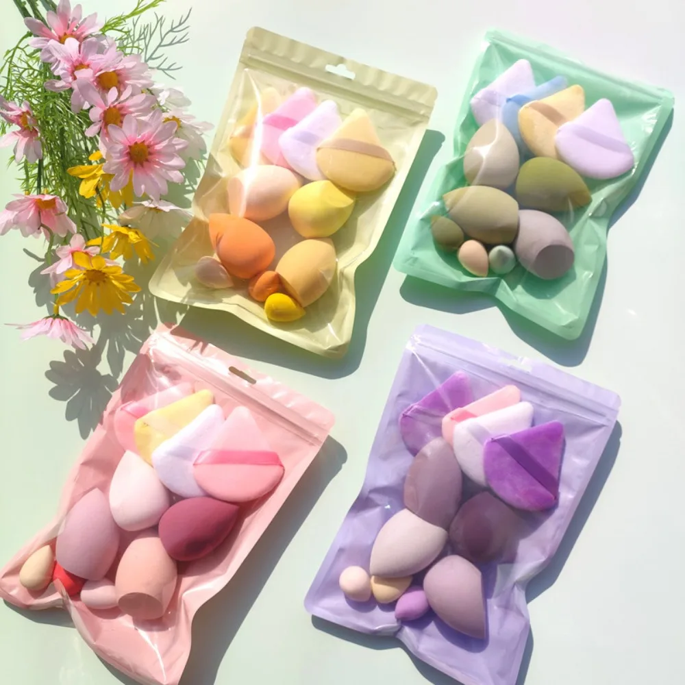 11/12 قطعة نفخة التجميل ماكياج - مراجعة Beauty Blender In Makeup وسعره