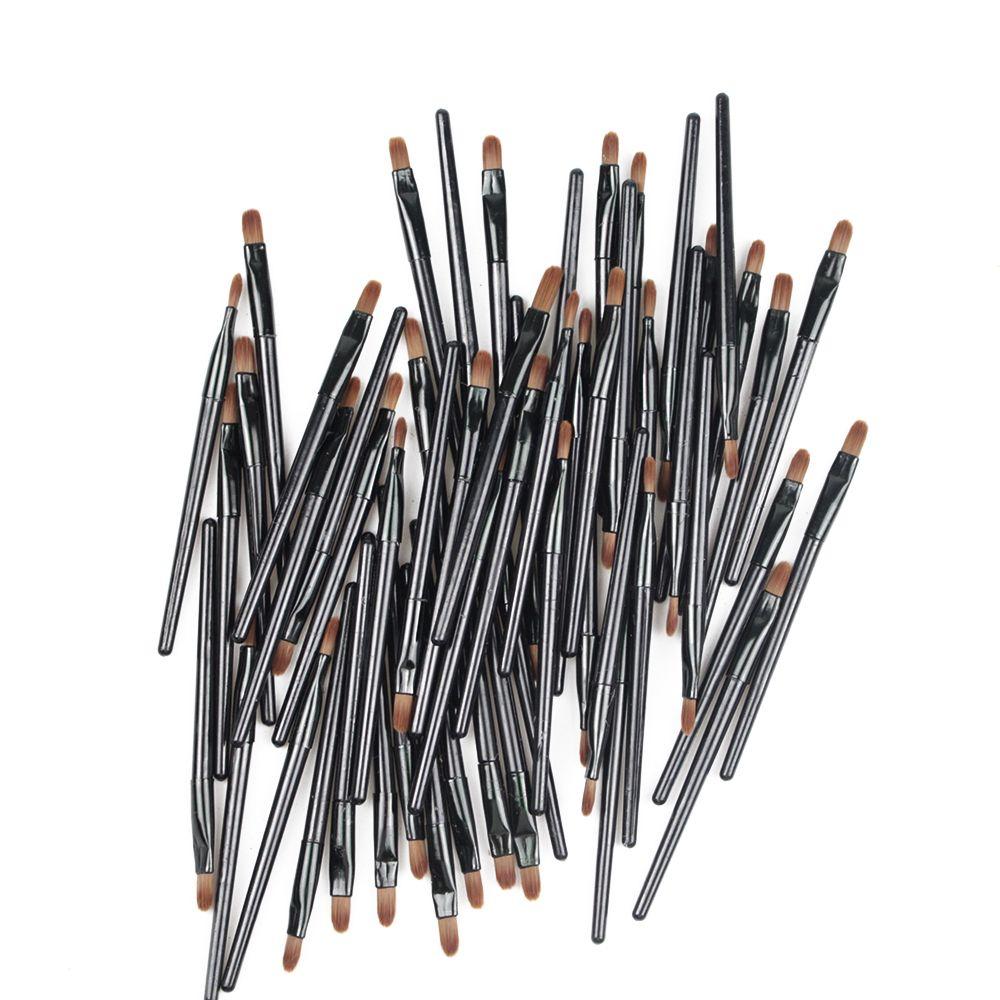 مجموعة من 50/100 قطعة من فرش ا - مراجعة Beauty Makeup Tools وسعره