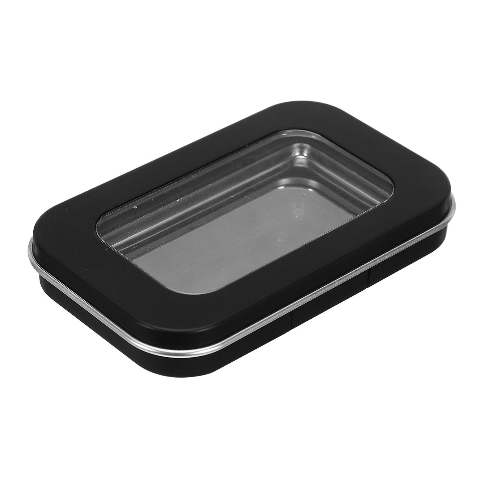 علبة تجميل محمولة، علبة أحمر خ - مراجعة Beauty Makeup Case وسعره