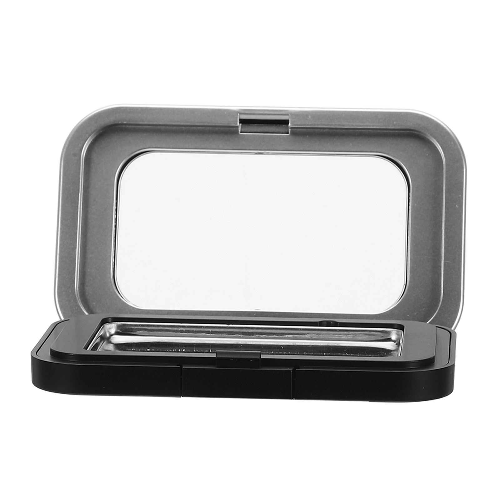 علبة تجميل محمولة، علبة أحمر خ - مراجعة Beauty Makeup Case وسعره