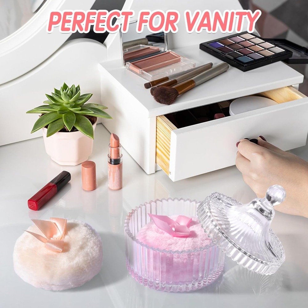 مجموعة منظم مكياج مع علبة تخزي - مراجعة Beauty Makeup Gift Sets وسعره