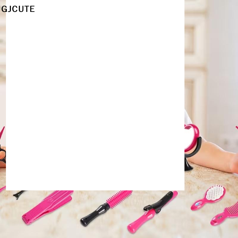 17 قطعة مجموعة صالون تجميل الف - مراجعة Beauty Makeup Gift Sets وسعره