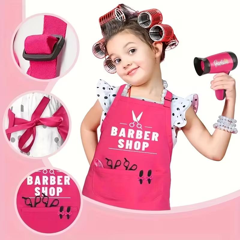 17 قطعة مجموعة صالون تجميل الف - مراجعة Beauty Makeup Gift Sets وسعره
