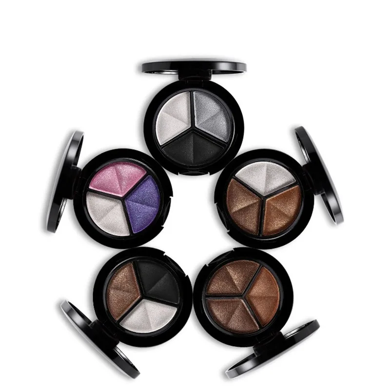 لوحة ظلال عيون لامعة مقاومة لل - مراجعة Eyeshadow Glitter Pigment وسعره