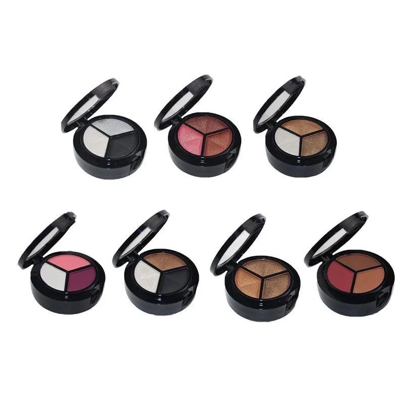 لوحة ظلال عيون لامعة مقاومة لل - مراجعة Eyeshadow Glitter Pigment وسعره