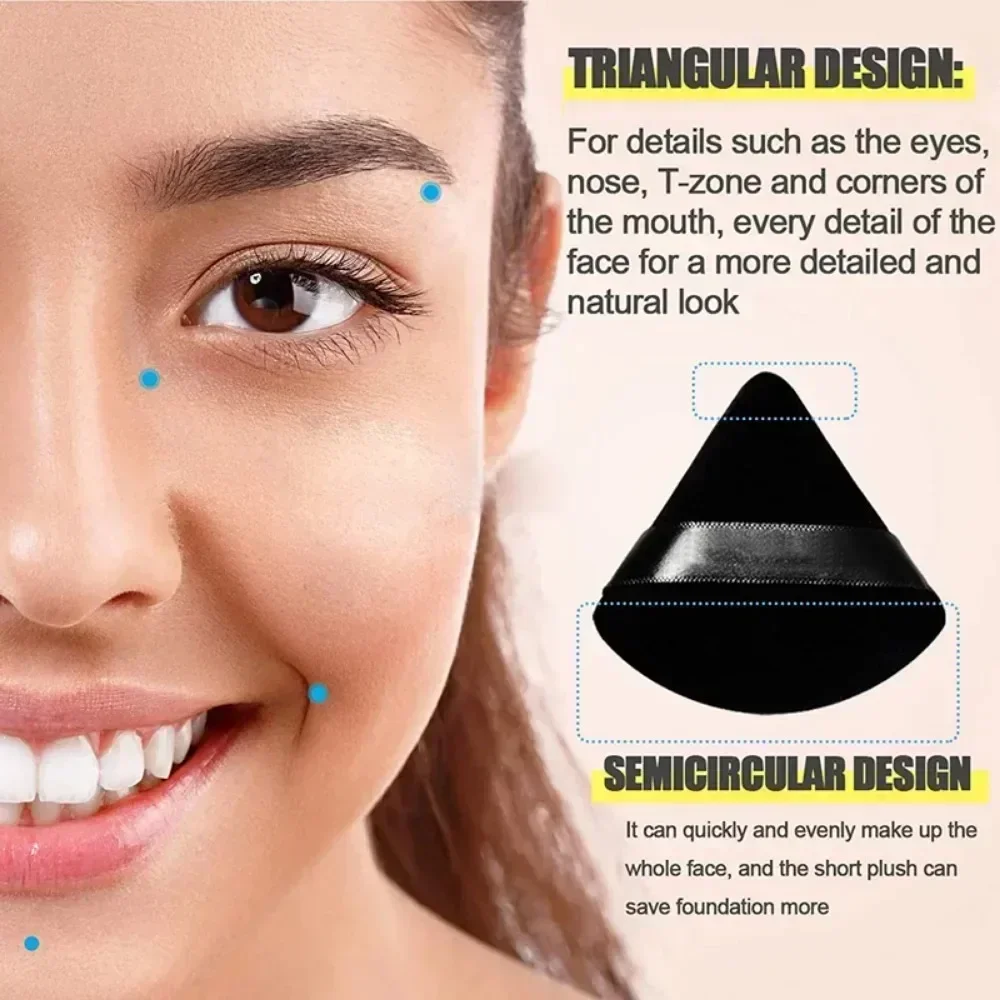 12/14 قطعة ماكياج الإسفنج خلاط - مراجعة Beauty Blender In Makeup وسعره