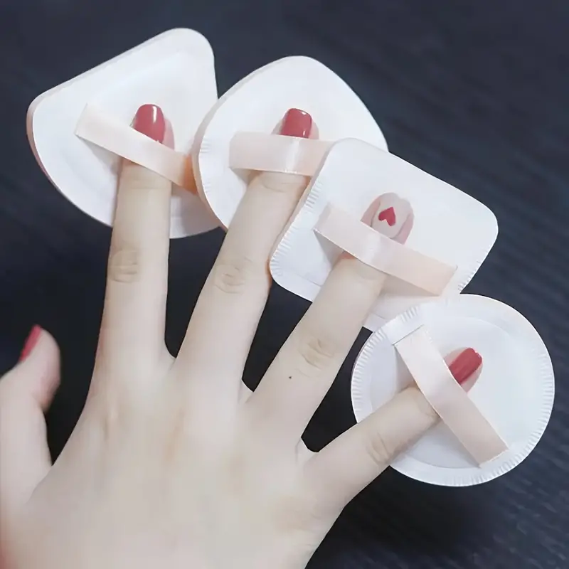 نفث بودرة الأساس المحمولة للنس - مراجعة Beauty Blender In Makeup وسعره