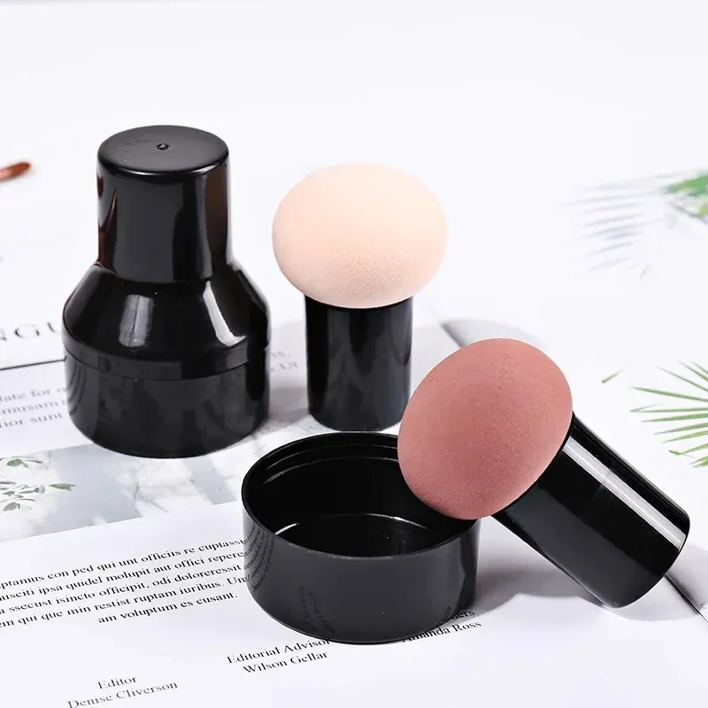 خلاط إسفنجة مكياج للنساء ، بيض - مراجعة Beauty Blender In Makeup وسعره