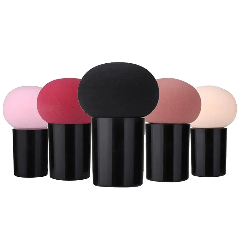 خلاط إسفنجة مكياج للنساء ، بيض - مراجعة Beauty Blender In Makeup وسعره