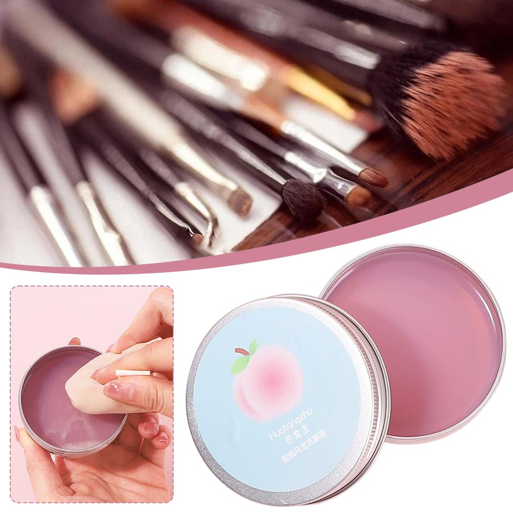 منظف فرش المكياج: تنظيف لطيف و - مراجعة Beauty Makeup Artist وسعره