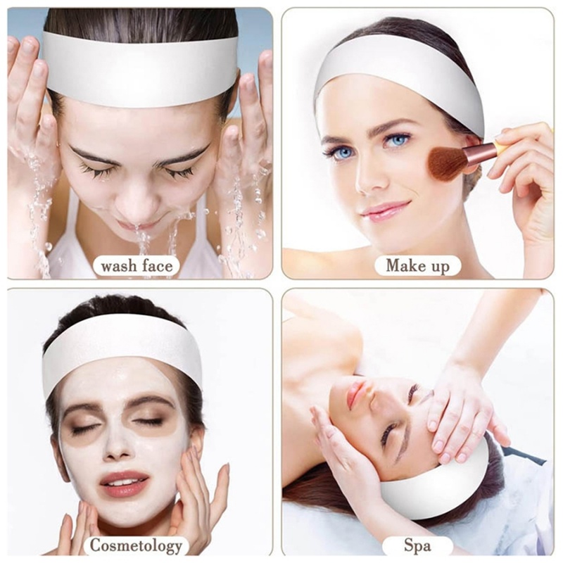 100/50/10 قطعة المتاح الوجه He - مراجعة Woman Beauty Makeup وسعره