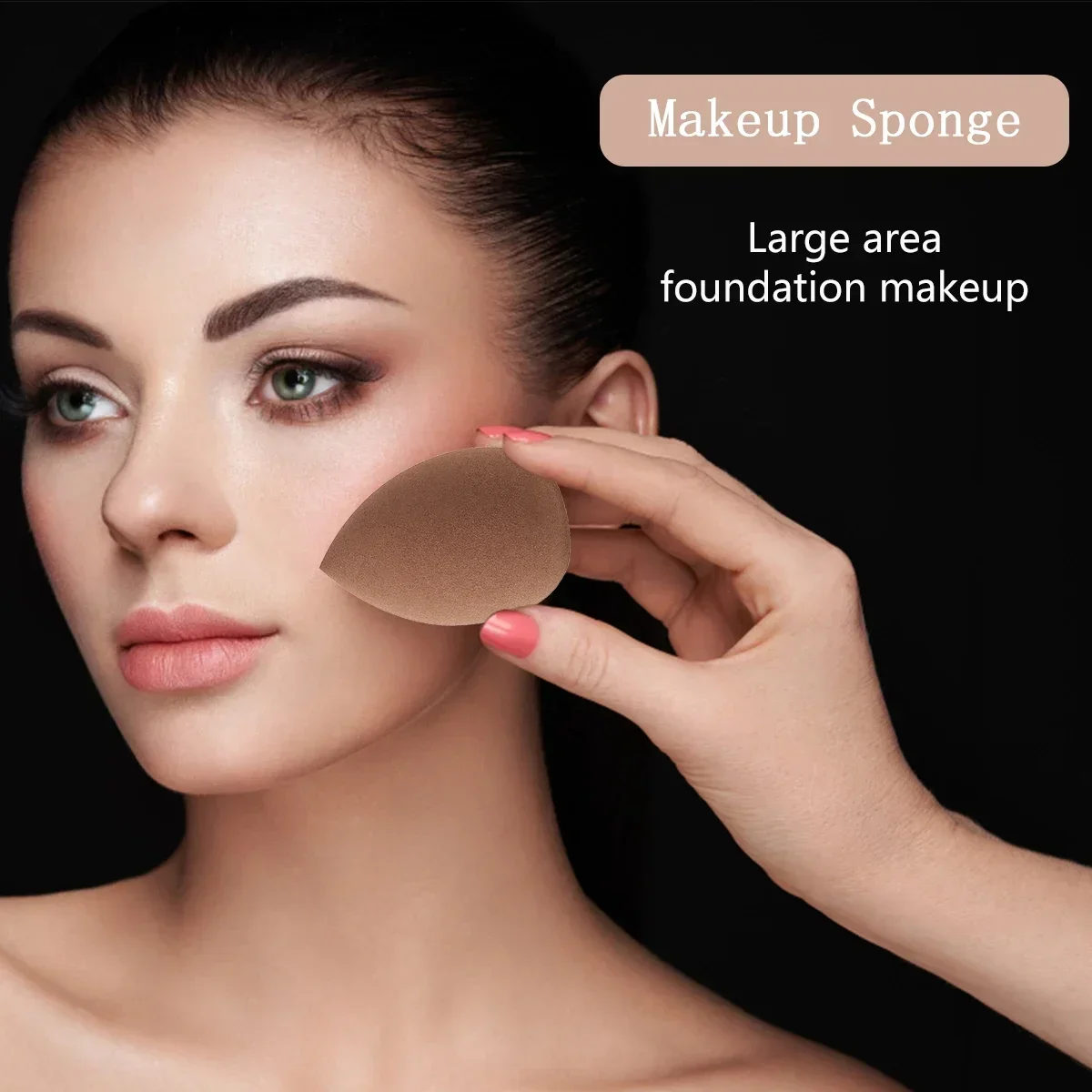 مجموعة فرش وإسفنجات المكياج، إ - مراجعة Beauty Makeup Gift Sets وسعره