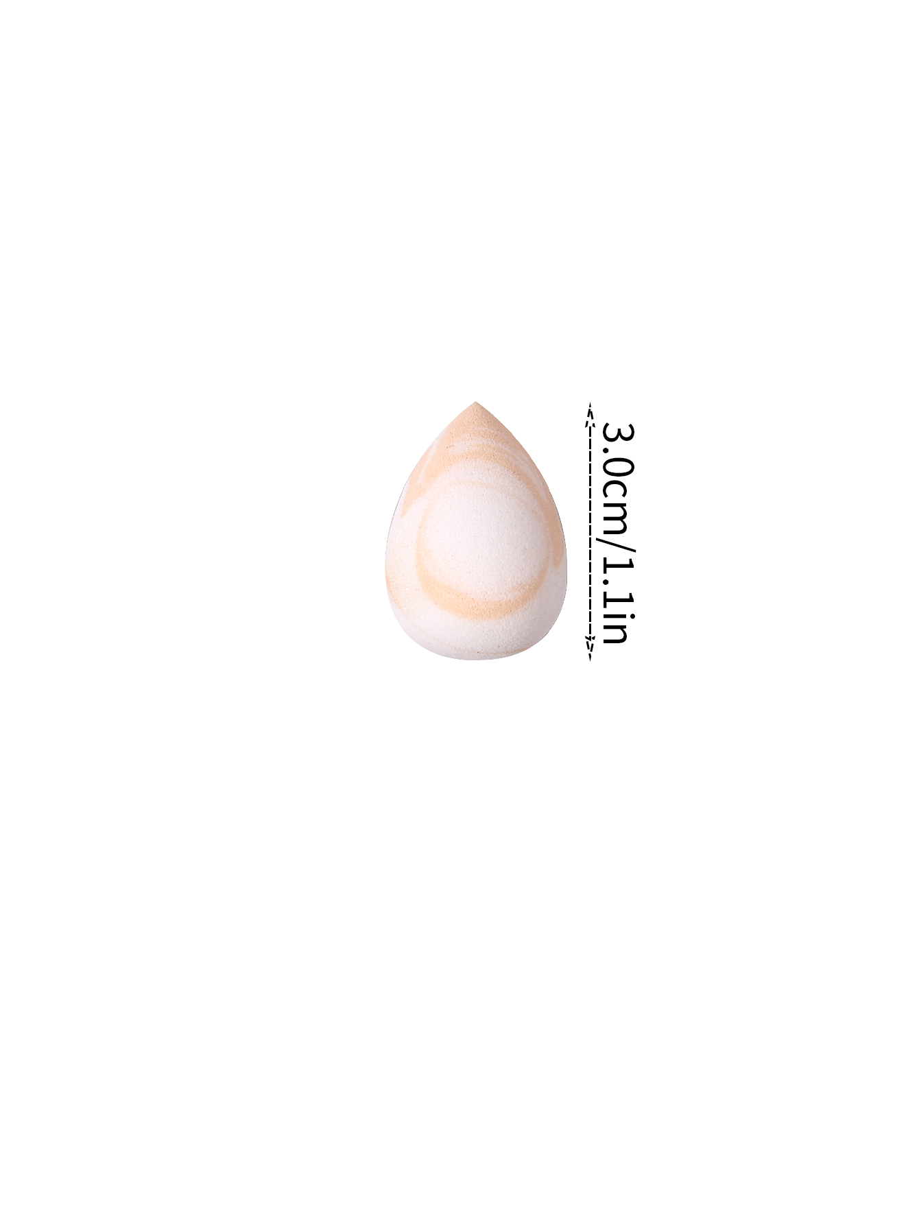 مجموعة إسفنجة مكياج صغيرة مكون - مراجعة Beauty Blender In Makeup وسعره