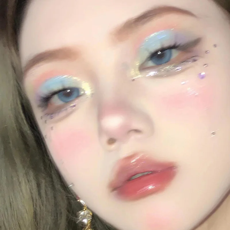 لوحة ظلال عيون مكونة من 16 لون - مراجعة Beauty Makeup Eyeshadow Palette وسعره