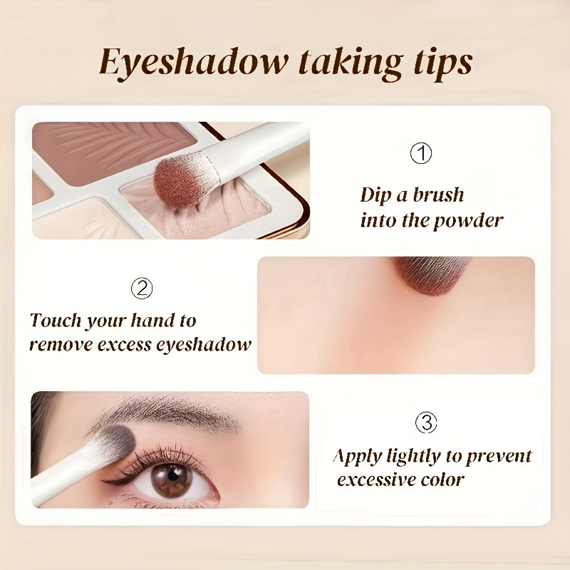 مجموعة فرش ظلال العيون المميزة - مراجعة Beauty Makeup Gift Sets وسعره