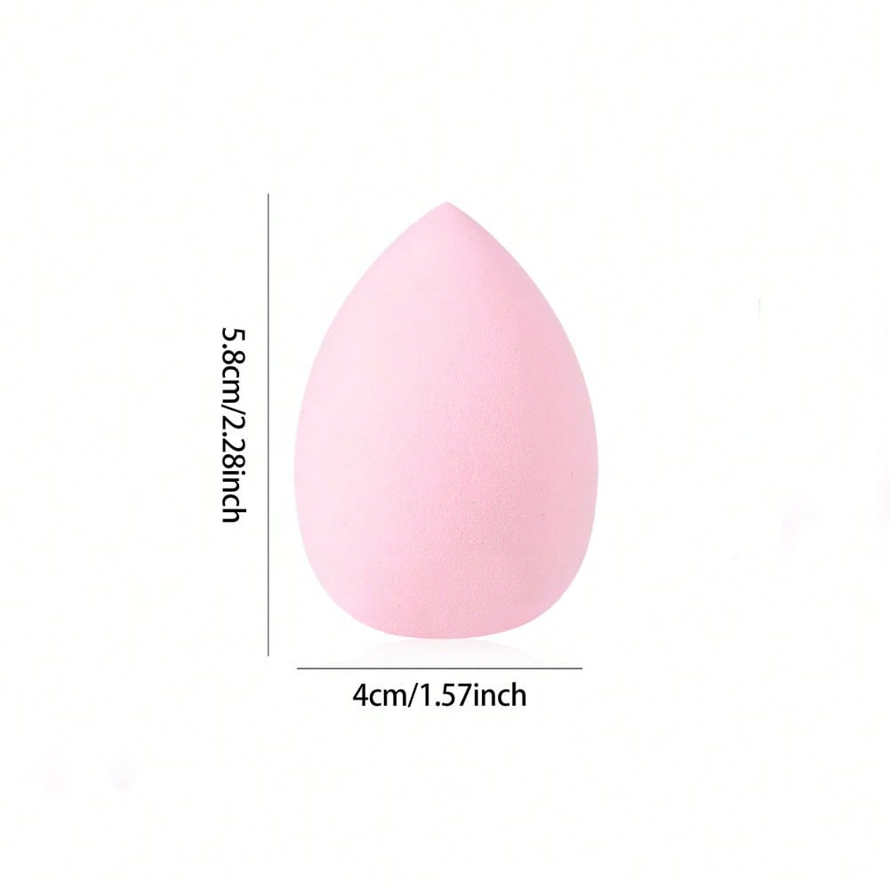 مجموعة من 12 إسفنجة مكياج متعد - مراجعة Beauty Blender In Makeup وسعره